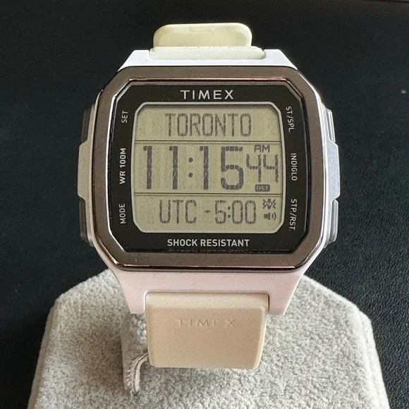 Timex Watch - Picture 1 of 5